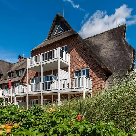 アパート Buesumer Reethus 1 3 *