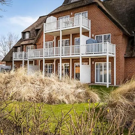 Buesumer Reethus 1 3