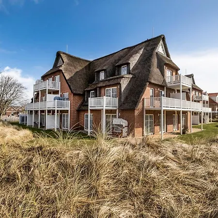 Buesumer Reethus 1 3 * בוסום