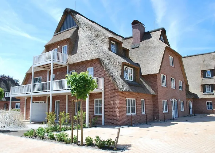 Buesumer Reethus 1 3