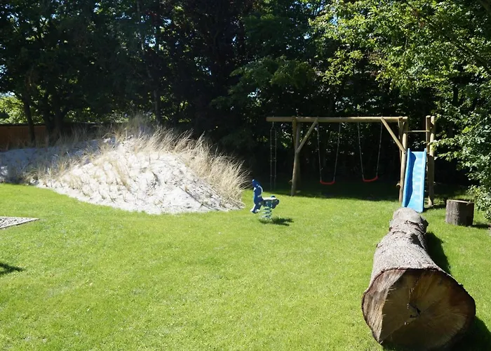 Buesumer Reethus 1 3 Büsum