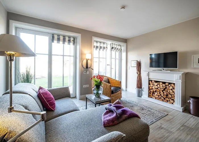 Buesumer Reethus 1 3 Büsum