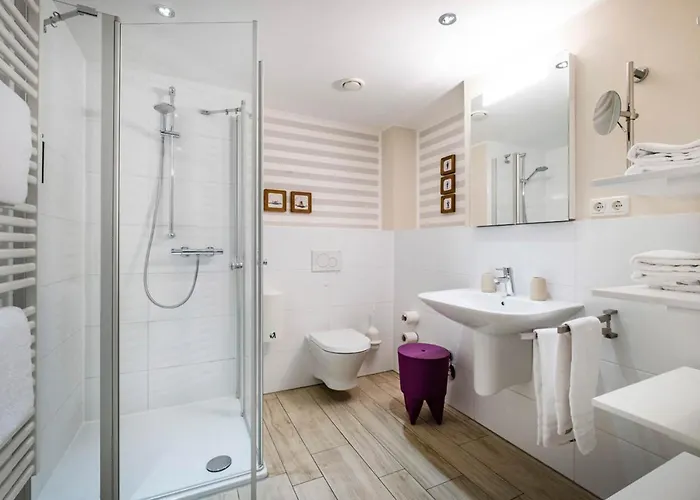 Lägenhet Buesumer Reethus 1 3 *