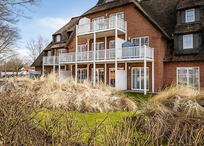 Buesumer Reethus 1 3